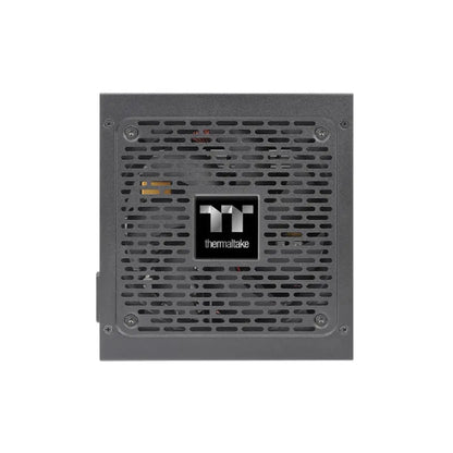 Thermaltake Smart BX1 650W 80 Plus Bronze Non-Modular Power Supply-tpstech.in