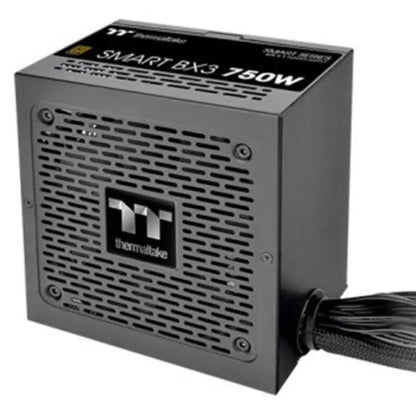 Thermaltake Smart BX3 750W 80 Plus Bronze ATX 3.1 Non-Modular Power Supply-tpstech.in