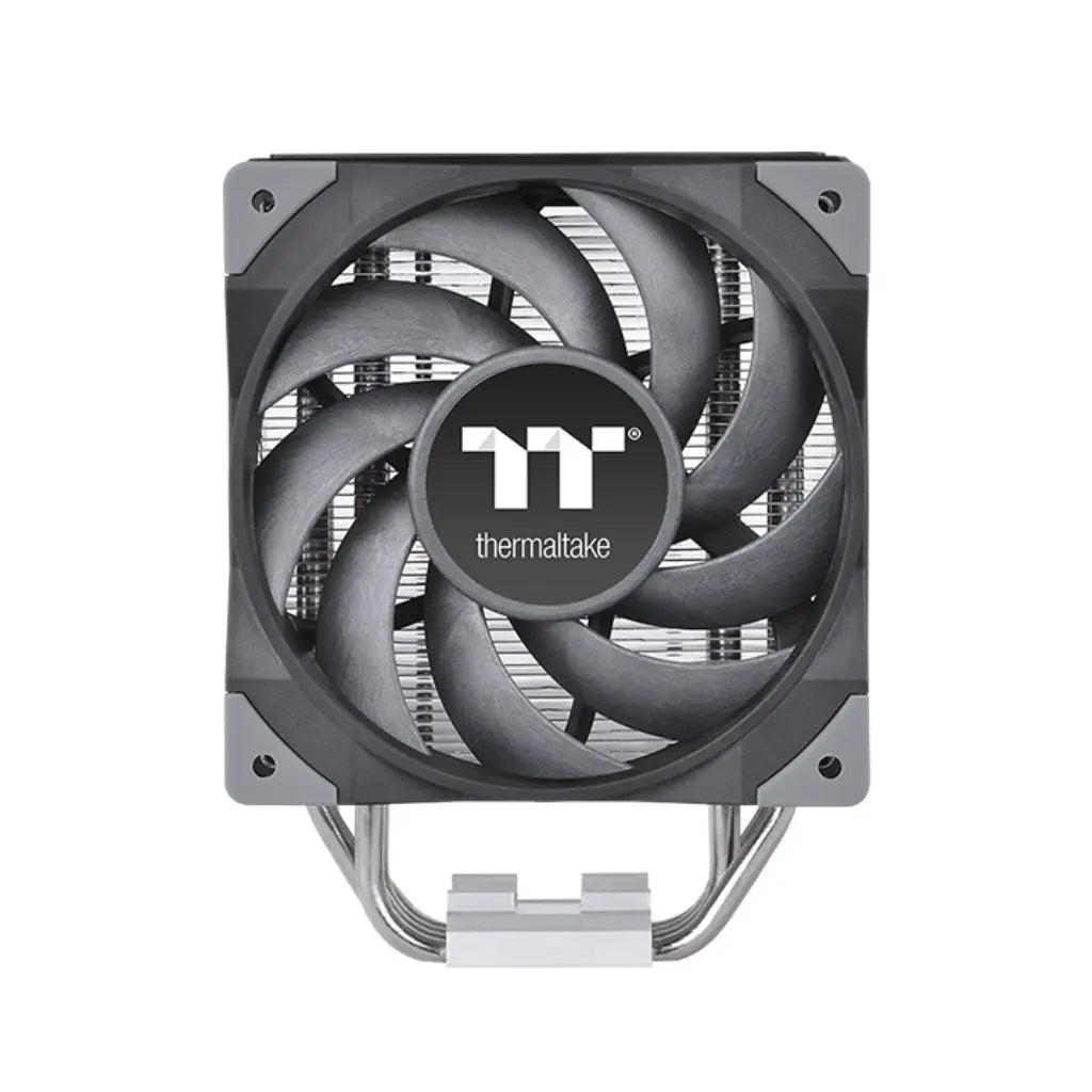 Thermaltake TOUGHAIR 310 120mm CPU Air Cooler - Black-tpstech.in