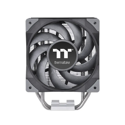 Thermaltake TOUGHAIR 310 120mm CPU Air Cooler - Black-tpstech.in
