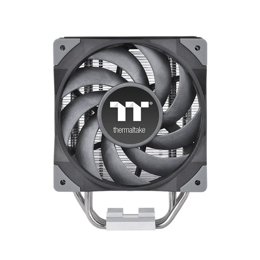 Thermaltake TOUGHAIR 310 120mm CPU Air Cooler - Black-tpstech.in