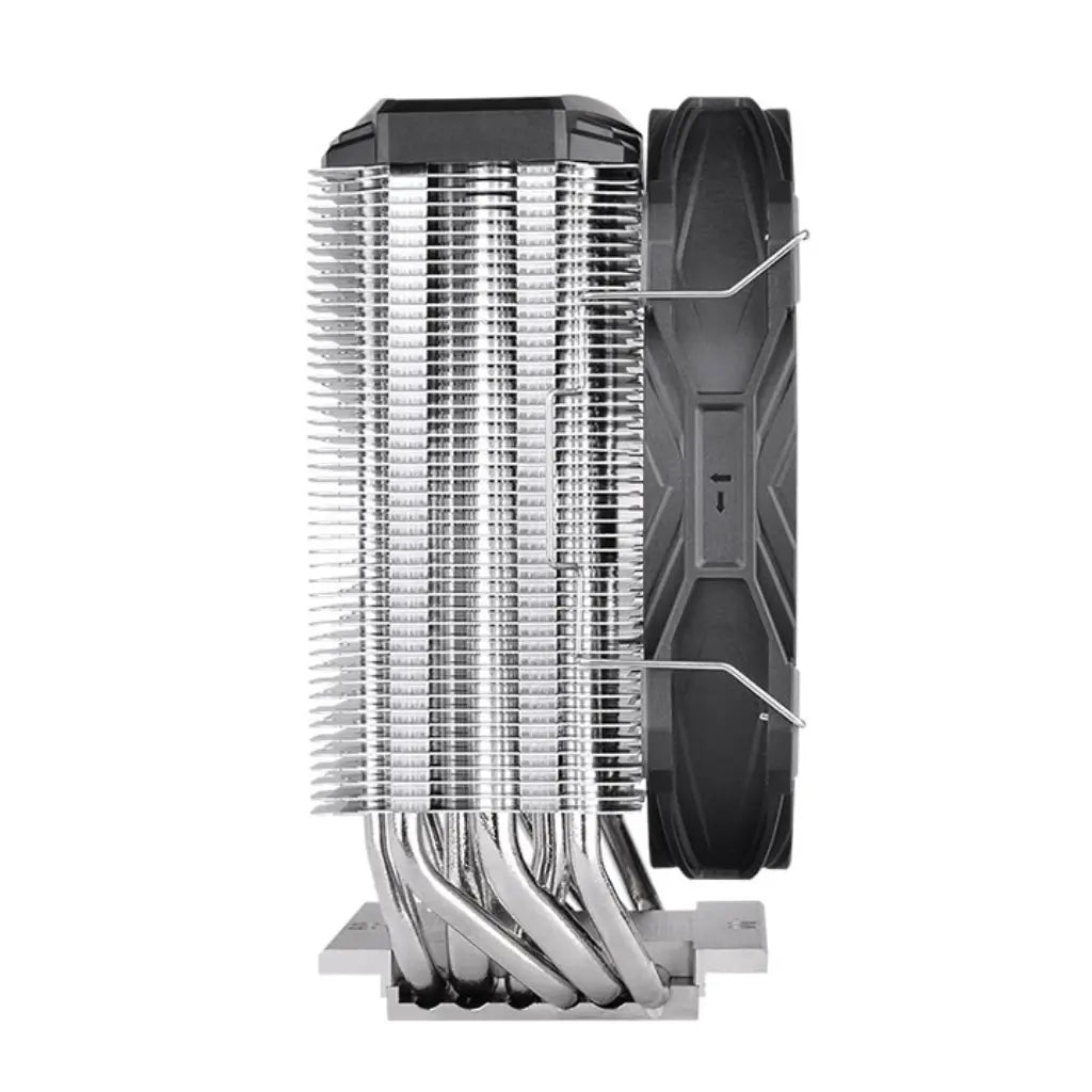 Thermaltake TOUGHAIR TRX40 140mm CPU Air Cooler for AMD Ryzen Threadripper-tpstech.in