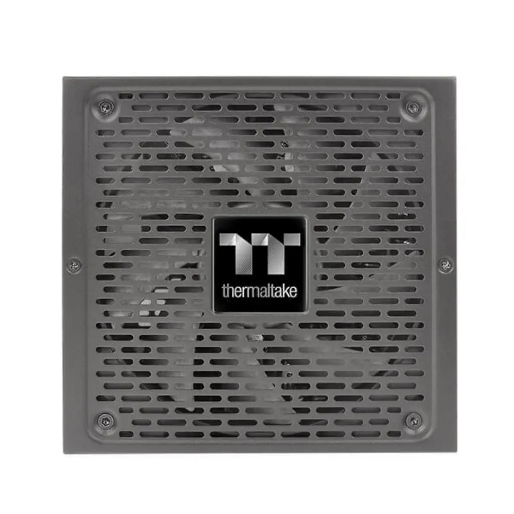 Thermaltake Toughpower GF3 1350W 80 Plus Gold Fully Modular ATX 3.0 Power Supply-tpstech.in