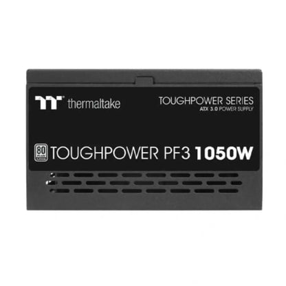 Thermaltake Toughpower PF3 1050W 80 Plus Platinum Fully Modular ATX 3.0 Power Supply-tpstech.in