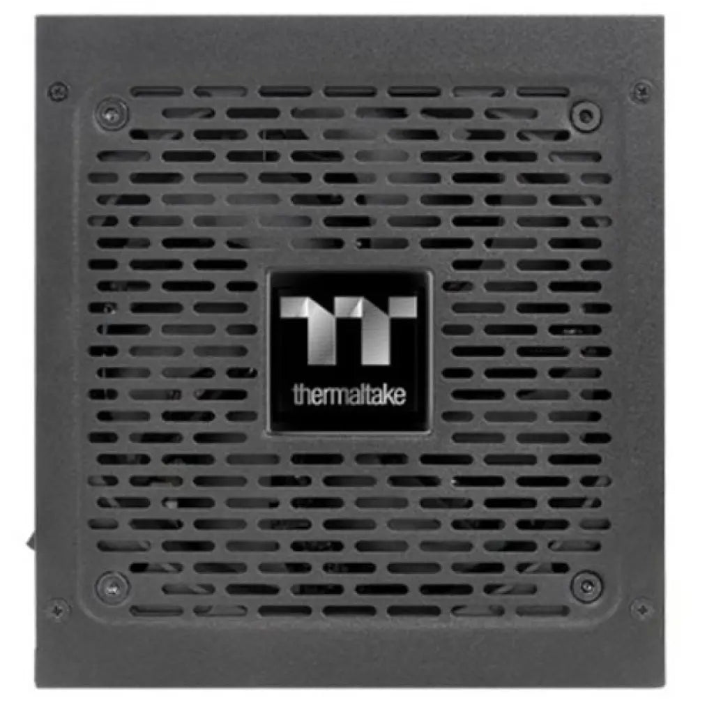 Thermaltake Toughpower PF3 850W 80 Plus Platinum Fully Modular ATX 3.0 Power Supply-tpstech.in