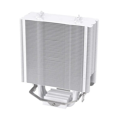 Thermaltake UX200 SE ARGB 120mm Lighting CPU Air Cooler - White-tpstech.in