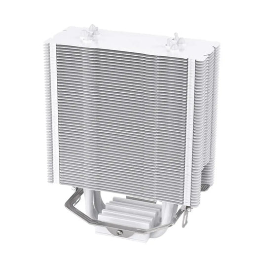 Thermaltake UX200 SE ARGB 120mm Lighting CPU Air Cooler - White-tpstech.in