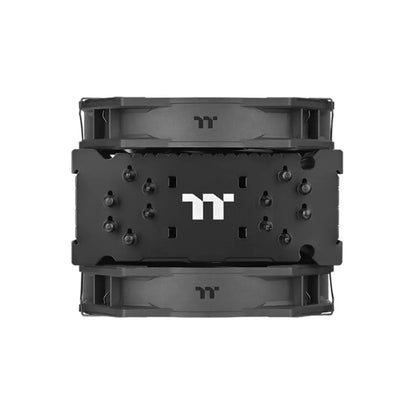 Thermaltake WAir Dual Tower Workstation Intel/AMD CPU Air Cooler -tpstech.in