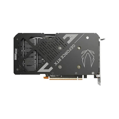 ZOTAC Gaming GeForce RTX 5050 Twin Edge 8GB GDDR6 Graphics Card-tpstech.in