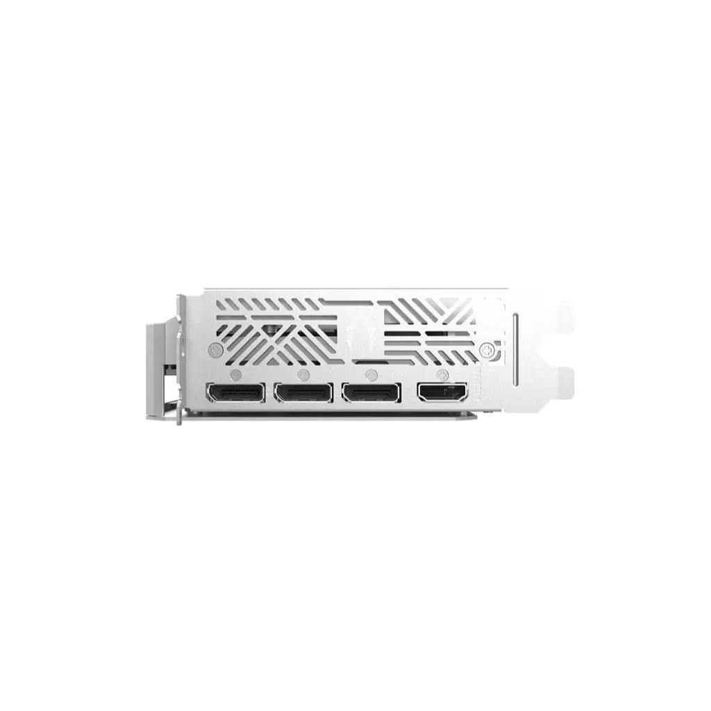 ZOTAC RTX 5060 Twin Edge OC White 8GB GDDR7 Graphics Card-tpstech.in
