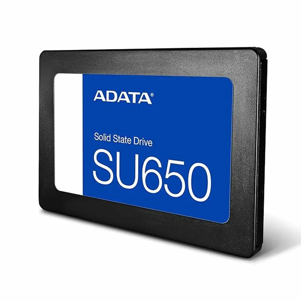 ADATA Ultimate SU650 2TB 3D NAND SATA Internal Solid State Drive