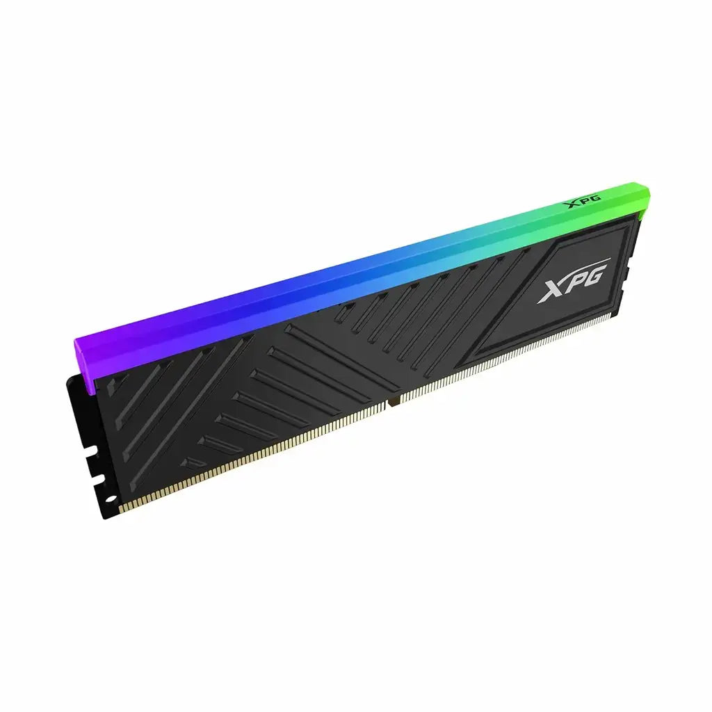 XPG SPECTRIX D35G DDR4 8GB 3200MHz CL16 Gaming Desktop Memory