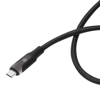 CADYCE CA-U4C2C 1.8m USB4 Type-C to Type-C Cable
