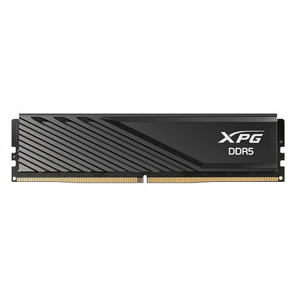 XPG Lancer Blade DDR5 RAM 32GB (2x16GB) 6000MHz CL30 Gaming Desktop Memory Black