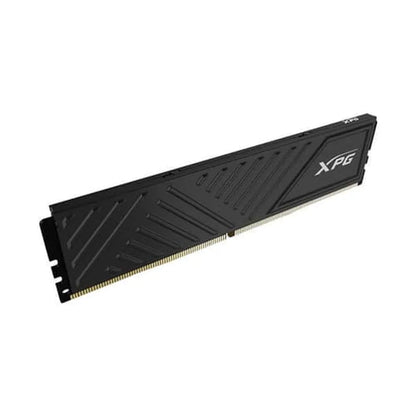 XPG GAMMIX D35 32GB DDR4 3200MHz CL16 Desktop RAM Black