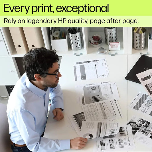 HP Laser 1008A Single Function Monochrome Laser Printer Up to 20 PPM