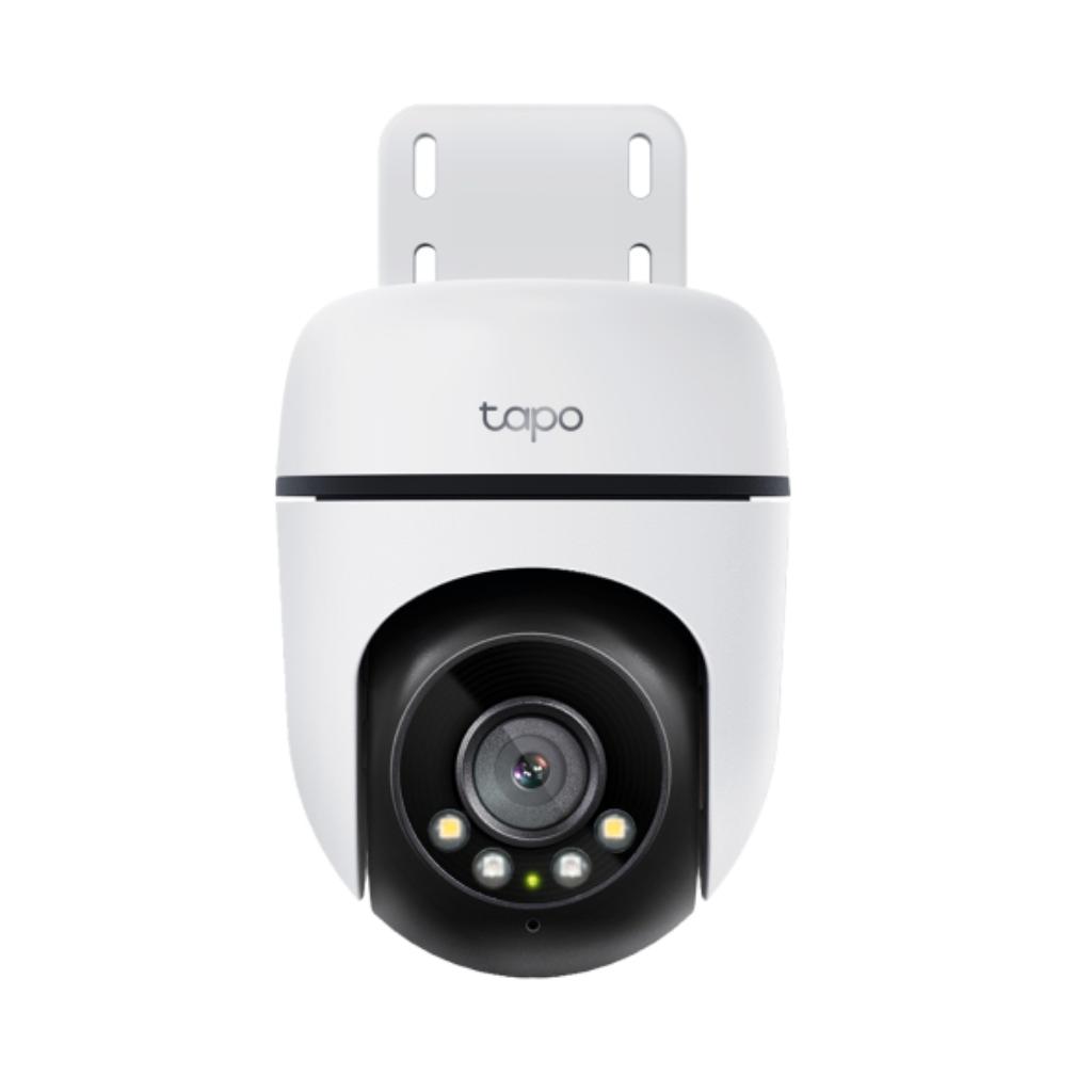 TP-Link Tapo C500 Outdoor Pan/Tilt Wi-Fi Security Camera 1080p Full HD IP65