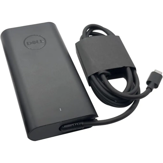 DELL Original 165W M9TG5 USB Type-C Laptop Charger