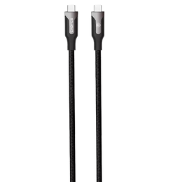 Cadyce CA-UC10G C-PREMIA USB-C 3.1 GeN2 Sync & Charge Cable - 3M
