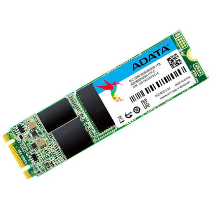 ADATA SU650 512GB M.2 2280 SATA III Internal SSD with 3D NAND LDPC ECC
