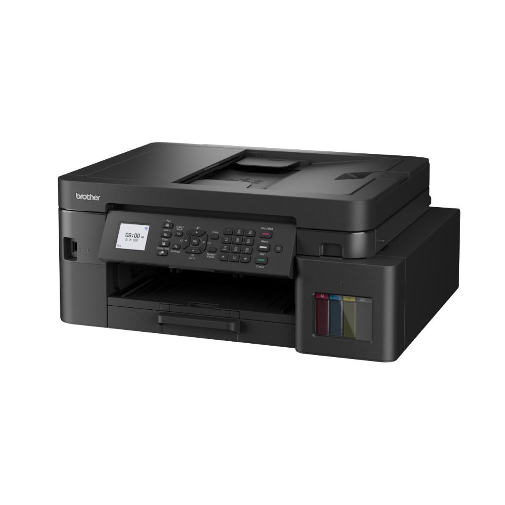 Brother MFC-T930DW All in One Ink Tank Auto Duplex Wireless Printer ADF Wi-Fi