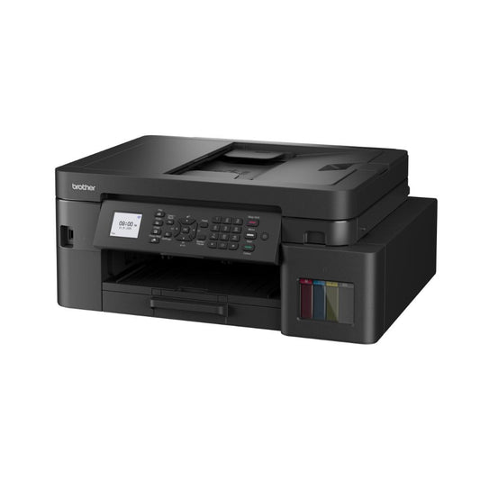 Brother MFC-T930DW All in One Ink Tank Auto Duplex Wireless Printer ADF Wi-Fi