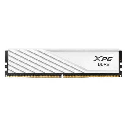 XPG LANCER BLADE DDR5 RAM 64GB (32GBx2) 6000MHz CL30 Gaming Desktop Memory White