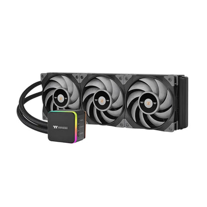 Thermaltake TOUGHLIQUID 360 ARGB TRX40 AlO Liquid CPU Cooler