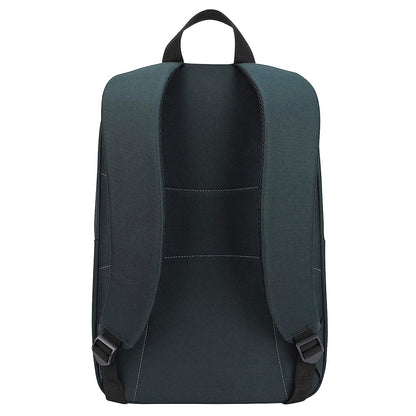 Targus 39.63cm 15.6-inch Geolite Essential TSB96001GL Backpack (Black)