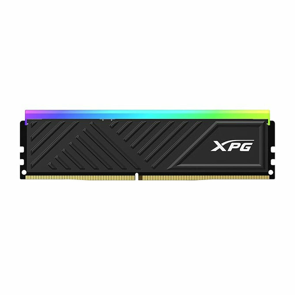 XPG SPECTRIX D35G RGB DDR4 RAM 16GB (2x8GB) 3200MHz CL16 Gaming Desktop Memory