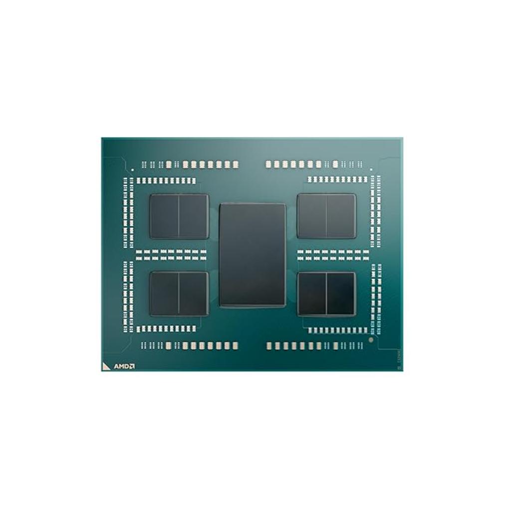 AMD Ryzen Threadripper 7980X 64 Core 128 Thread Desktop Processor Tray