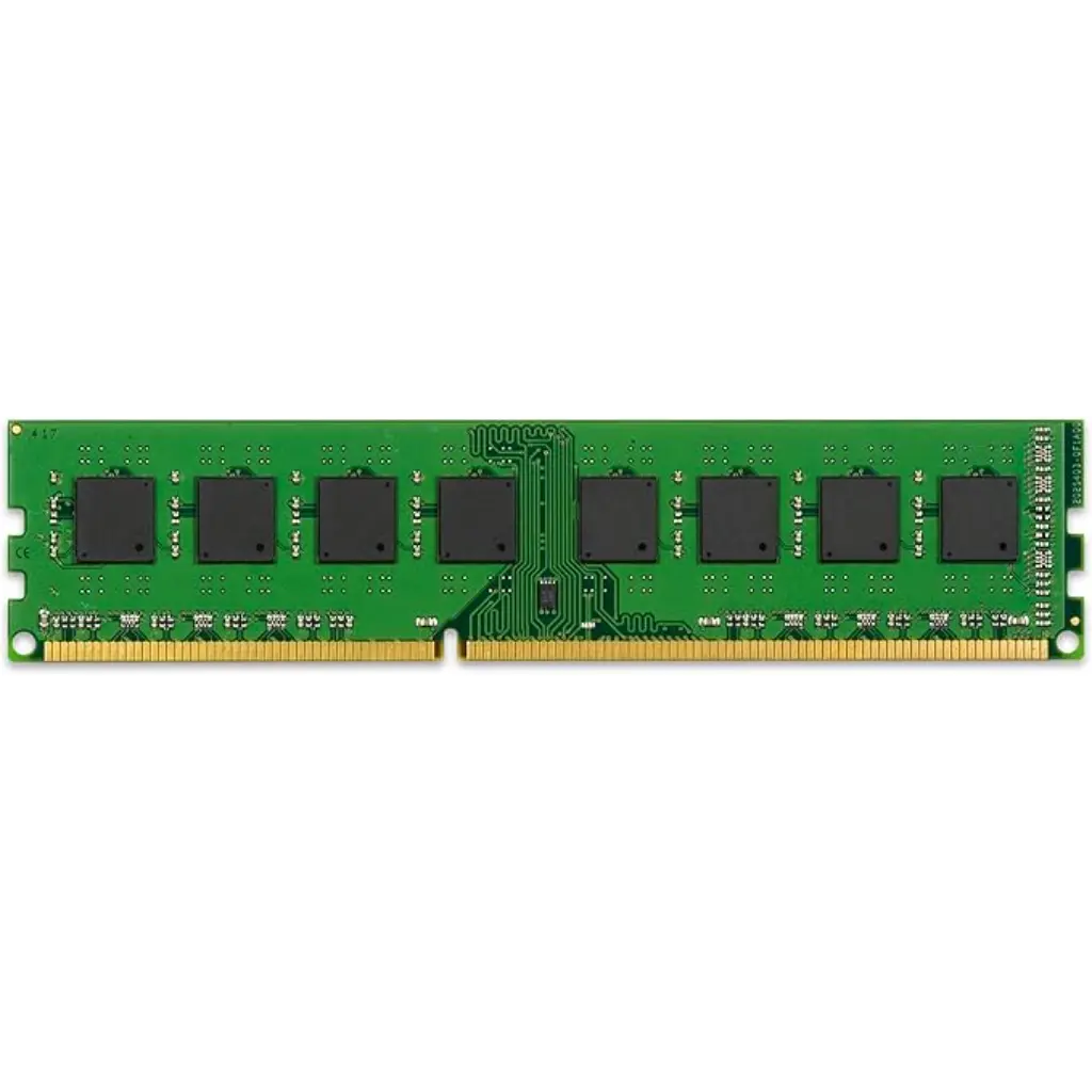 Kingston 8GB DDR5 RAM 5600MHz CL46 288 Pin UDIMM Desktop Memory