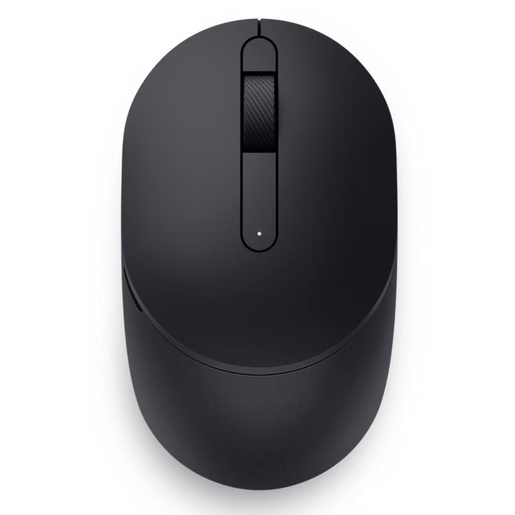 Dell MS355 Silent Wireless Black Mouse