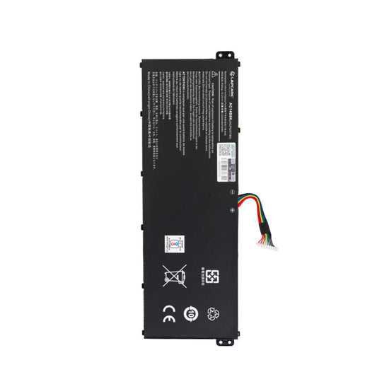 Acer Aspire E3-721 Series Compatible Laptop Battery 2100mAh 11.1V 3 Cell