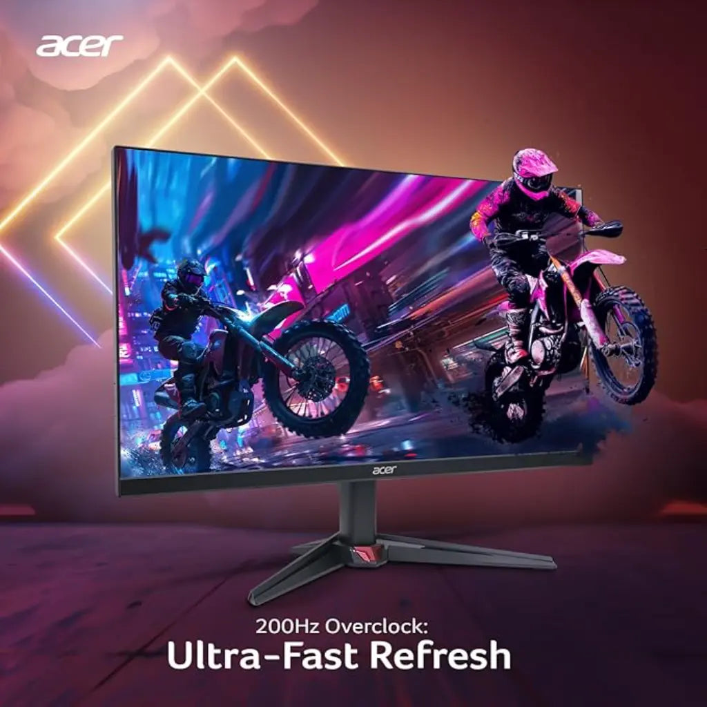 Acer Nitro VG270 X1 27" 200Hz 0.5ms HDR10 IPS Full HD Gaming Monitor