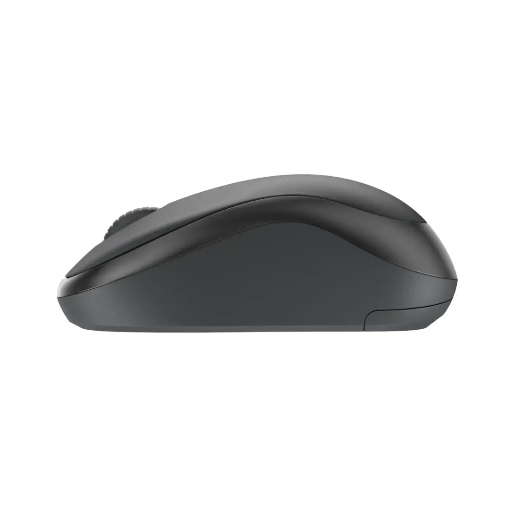 Logitech M240 Wireless Silent Bluetooth Mouse - Graphite