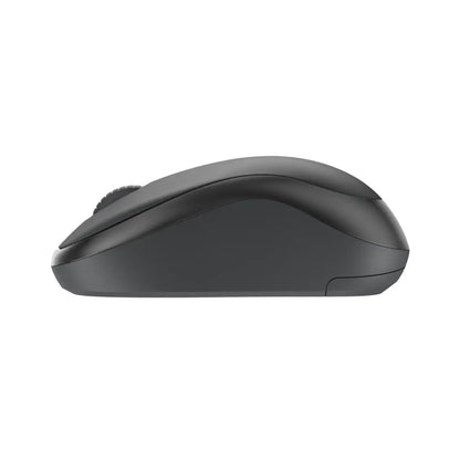 Logitech M240 Wireless Silent Bluetooth Mouse - Graphite