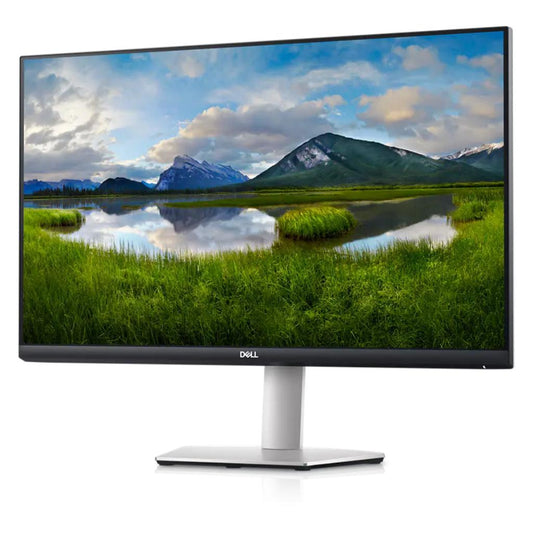 Dell S2721QS 27" UHD 4K 60Hz IPS Built-in-Speakers Monitor