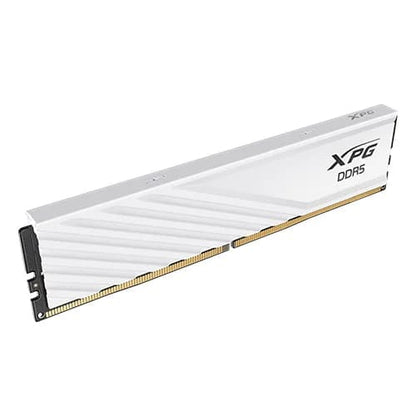 XPG LANCER BLADE DDR5  RAM 5600MHz CL46 32GB (16x2) Gaming Desktop Memory