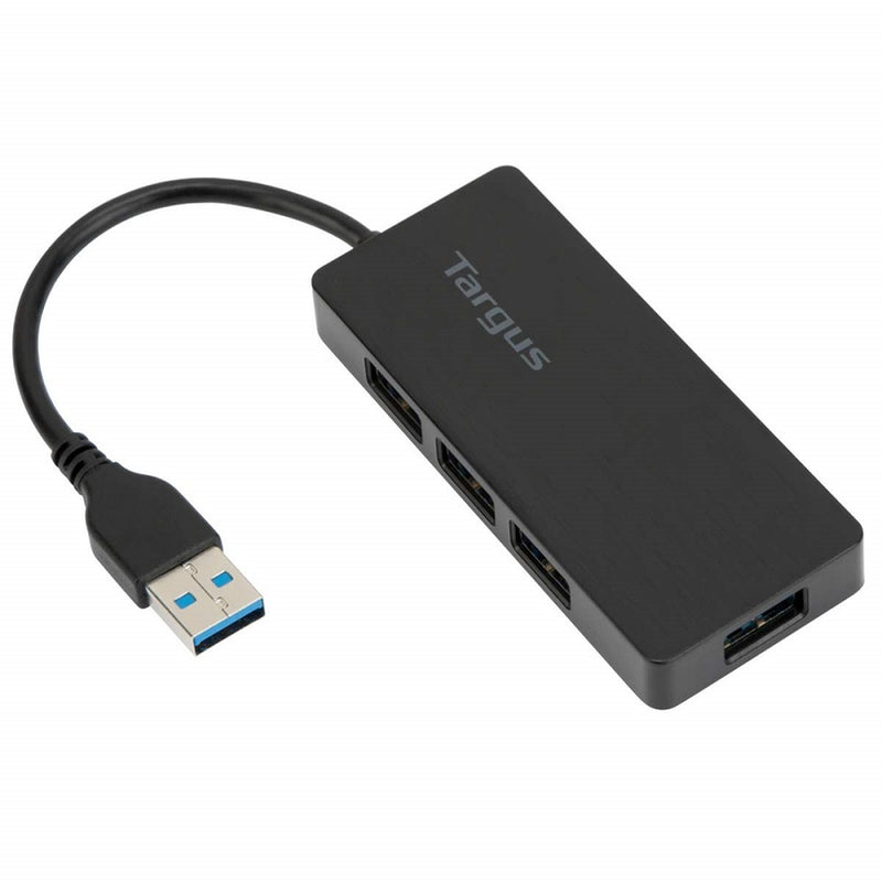 Targus HUB USB 3.0 4-Port HUB ACH154AP
