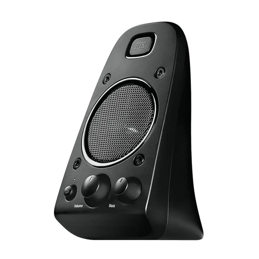 Logitech Z623 2.1 THX 400 Watt 2.1 Channel Wired Speaker with 3.5mm Input