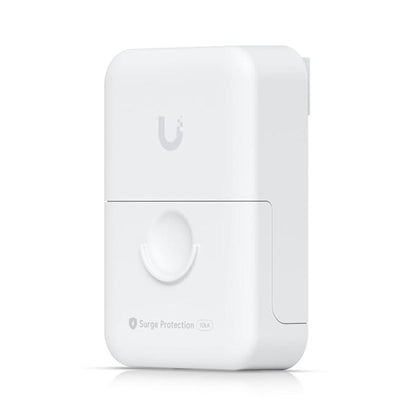Ubiquiti ETH-SP-G2 Gigabit Ethernet Surge Protector RJ45 Connectivity PoE Compatible