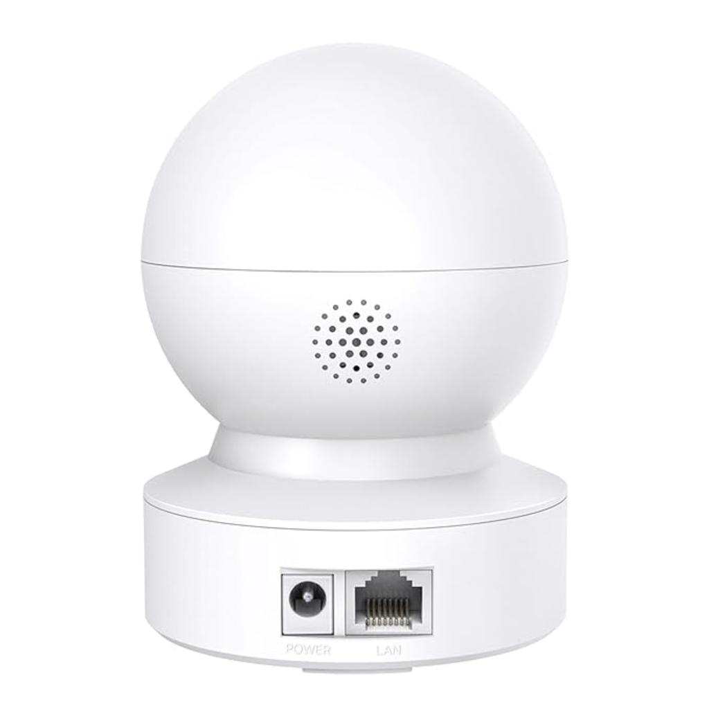 TP-Link Tapo C212 Pan Tilt 2K 3MP Wi-Fi Security Camera Motion Tracking & Night Vision