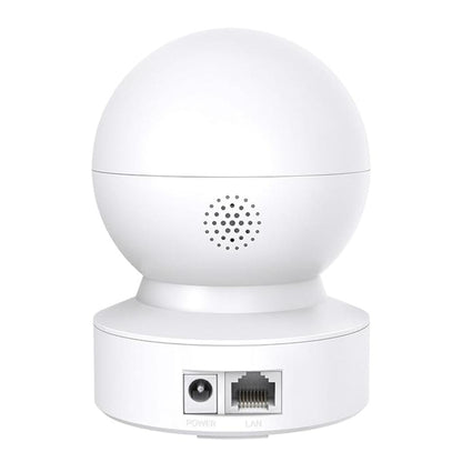 TP-Link Tapo C212 Pan Tilt 2K 3MP Wi-Fi Security Camera Motion Tracking & Night Vision