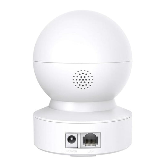 TP-Link Tapo C212 Pan Tilt 2K 3MP Wi-Fi Security Camera Motion Tracking & Night Vision
