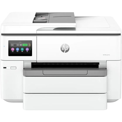 HP OfficeJet Pro 9730 537P5C AIO (Print,Scan,Copy) Inkjet Printer A3 Wide Format