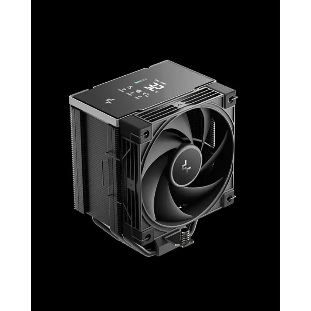 DeepCool AK700 Digital NYX 120mm AI Dynamic Adjustment CPU Cooler