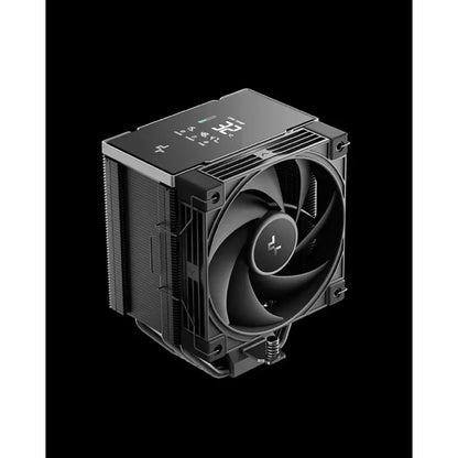 DeepCool AK700 Digital NYX 120mm AI Dynamic Adjustment CPU Cooler