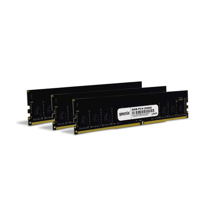 GEONIX 8GB DDR4 2666 MHz Desktop Memory UDIMM