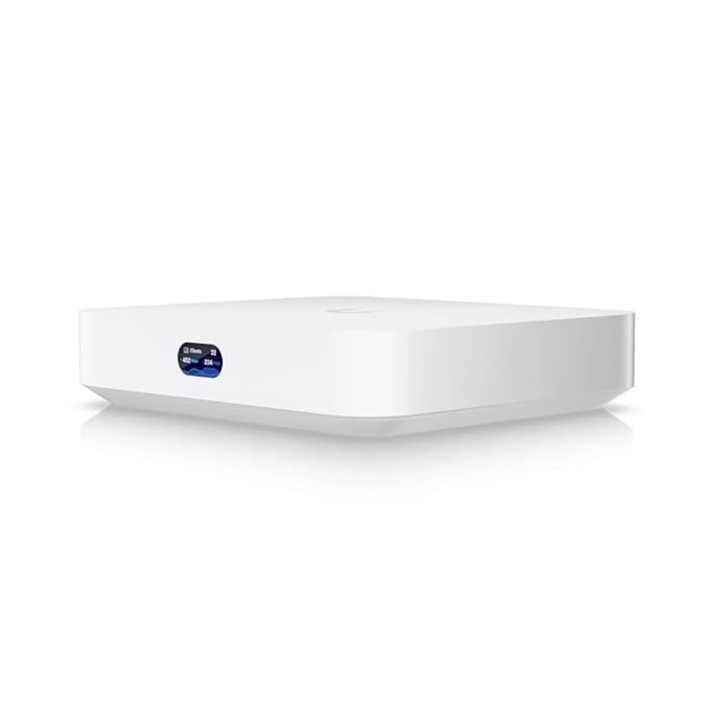 Ubiquiti UCG-ULTRA Cloud Gateway VPN IDS/IPS Multi-WAN - tpstech.in